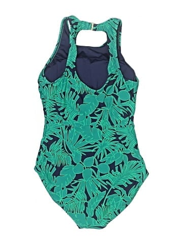 Lands' End One Piece Swimsuit (view 2)