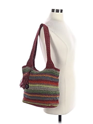 The Sak Tote (view 2)
