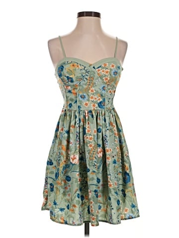 B.O.G Collective Cocktail Dress (view 1)