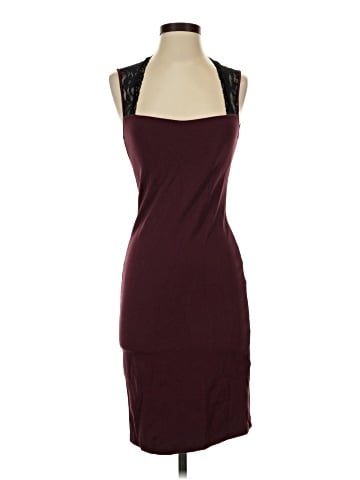 Moda International Cocktail Dress (view 1)