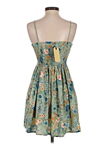 B.O.G Collective Cocktail Dress (view 2)