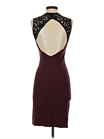 Moda International Cocktail Dress (view 2)