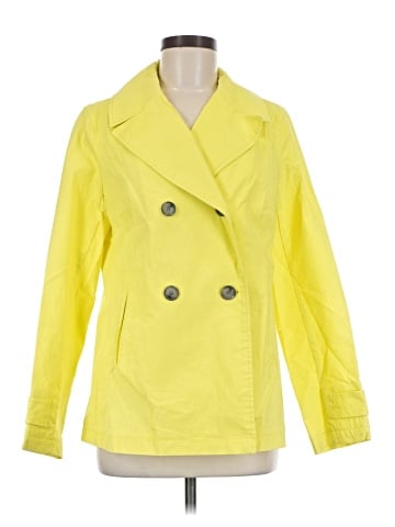 Banana Republic Coat (view 1)