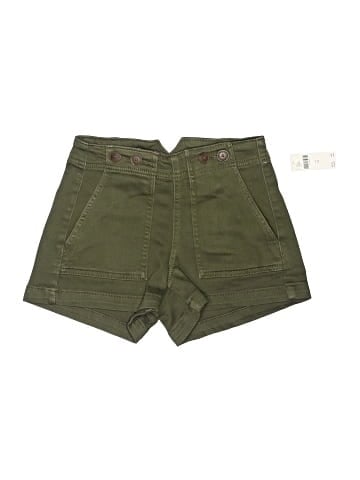 Pilcro Khaki Shorts (view 1)