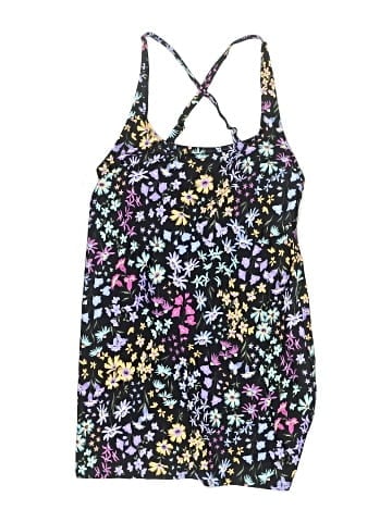 Lands' End Swimsuit Top (view 1)