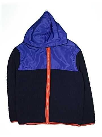 Old Navy Fleece Jacket (view 1)