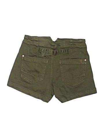 Pilcro Khaki Shorts (view 2)