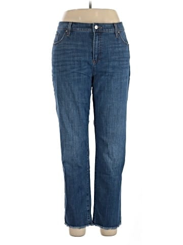 So Slimming by Chico's Jeans (view 1)