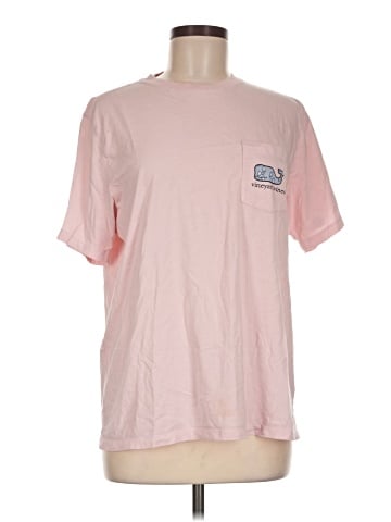 Vineyard Vines Short Sleeve T-Shirt (view 1)