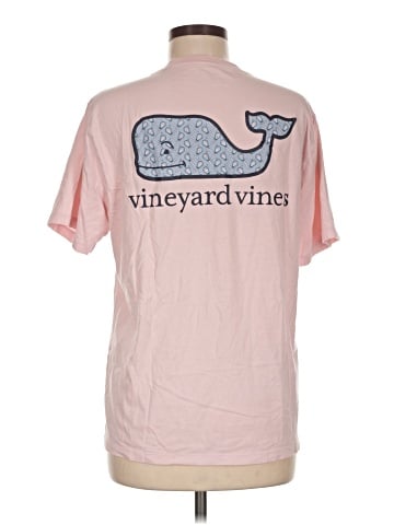 Vineyard Vines Short Sleeve T-Shirt (view 2)