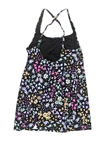 Lands' End Swimsuit Top (view 2)