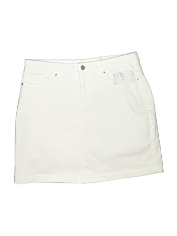 Croft & Barrow Skort (view 1)