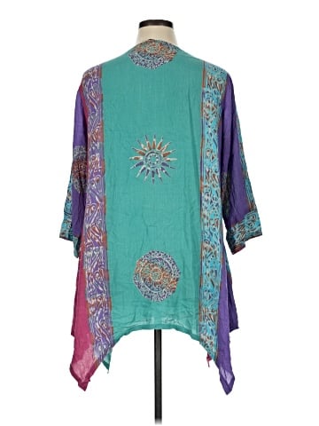Soft Surroundings Casual Dress (view 2)