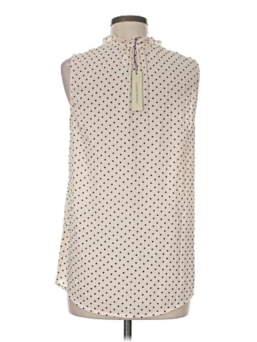 41Hawthorn Sleeveless T-Shirt (view 2)