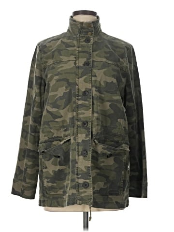 Lucky Brand Jacket (view 1)
