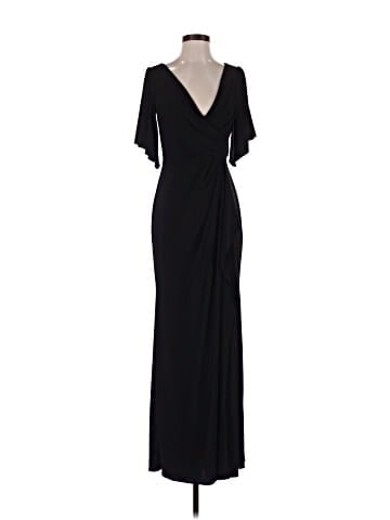 Dessy Collection Cocktail Dress (view 1)