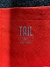 Tail Solid Orange Skort Size M - photo 3