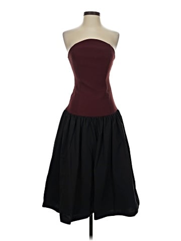 Amanda Uprichard Cocktail Dress (view 1)