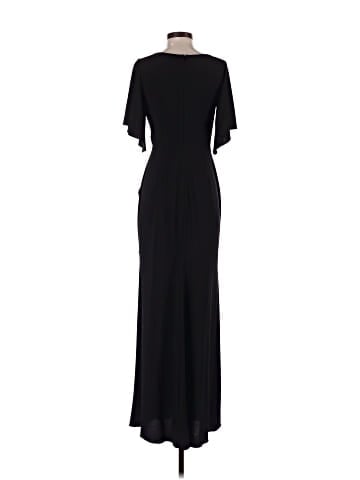 Dessy Collection Cocktail Dress (view 2)
