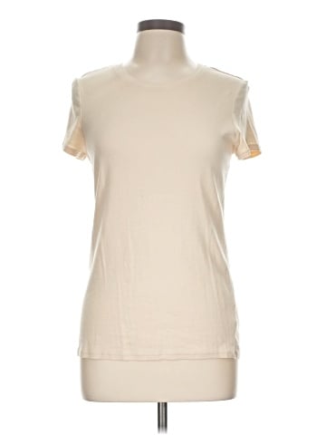 Faded Glory Sleeveless T-Shirt (view 1)