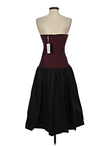 Amanda Uprichard Cocktail Dress (view 2)