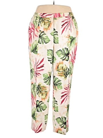 Talbots Silk Pants (view 1)