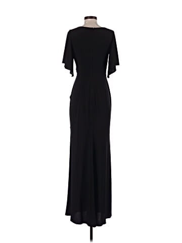 Dessy Collection Cocktail Dress (view 2)