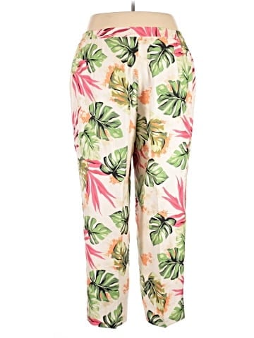 Talbots Silk Pants (view 2)