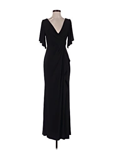 Dessy Collection Cocktail Dress (view 1)