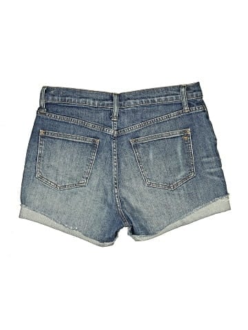 Madewell Denim Short (view 2)