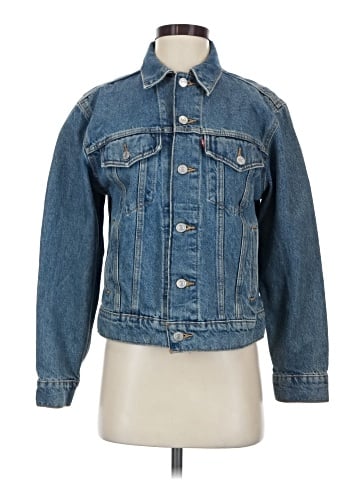 Levi's Denim Jacket (view 1)