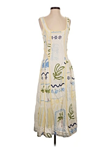 Caroline Constas Casual Dress (view 1)
