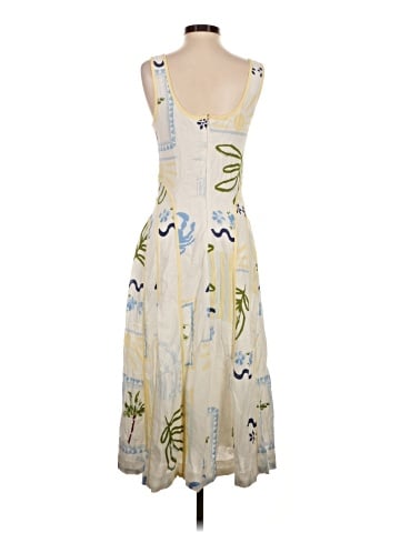 Caroline Constas Casual Dress (view 2)