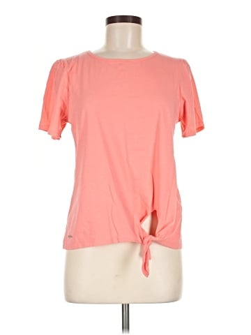 Nautica Short Sleeve T-Shirt (view 1)