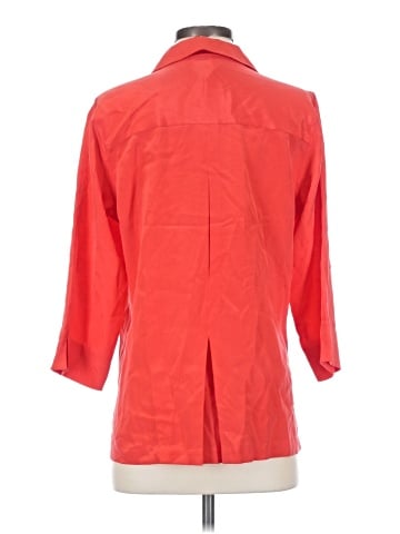 Coldwater Creek 3/4 Sleeve T-Shirt (view 2)
