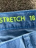 Crewcuts Blue Jeans Size 16 - photo 3