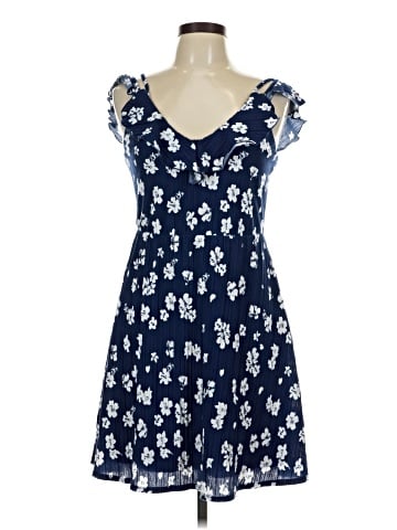Charlotte Russe Casual Dress (view 1)