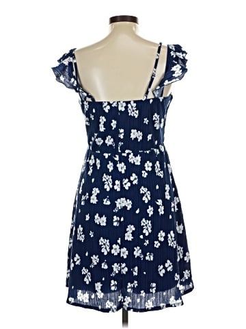 Charlotte Russe Casual Dress (view 2)