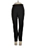Athleta Solid Black Active Pants Size S - photo 1