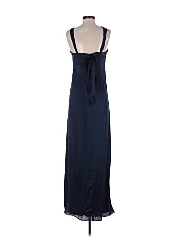 Dessy Collection Cocktail Dress (view 2)