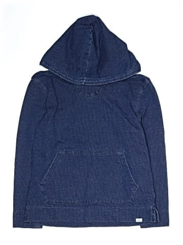 Gap Kids Zip Up Hoodie (view 1)