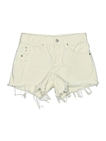 Adriano Goldschmied Denim Shorts (view 1)