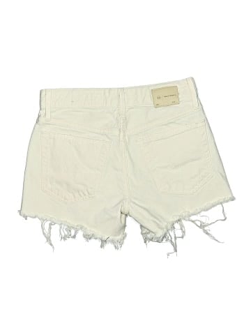Adriano Goldschmied Denim Shorts (view 2)
