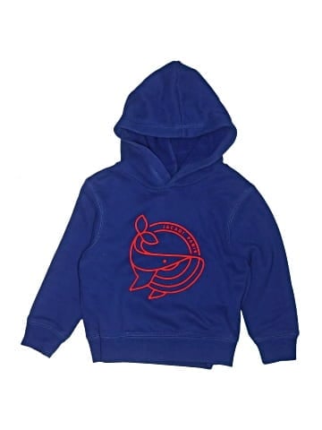 Jacadi Pullover Hoodie (view 1)