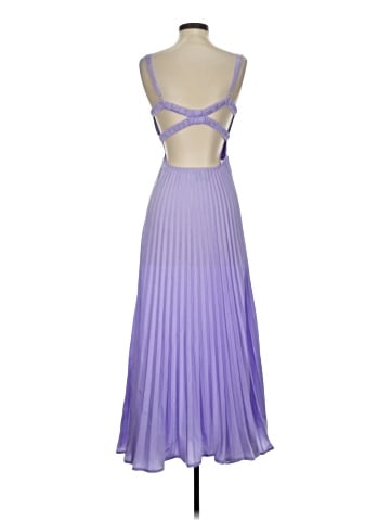 Hello Molly Cocktail Dress (view 2)