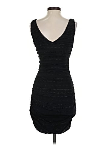 Express Cocktail Dress (view 2)