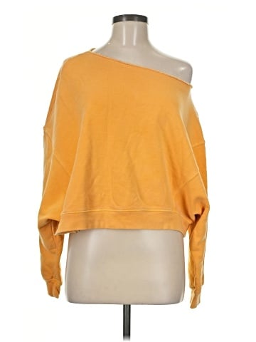 Sundry Pullover Sweater (view 1)