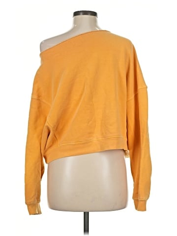 Sundry Pullover Sweater (view 2)