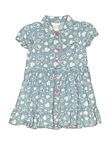 Little Lass Dress (view 1)