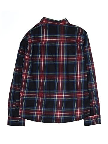 Abercrombie Kids Long Sleeve Button-Down Shirt (view 2)
